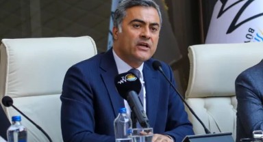 Van Büyükşehir Belediye Başkanı'na Hapis Cezası