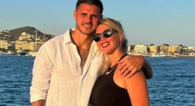 Wanda Nara'nın Mauro Icardi'den istekleri ortaya çıktı!