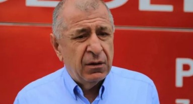 Zafer Partisi Genel Başkanı Ümit Özdağ için istenen ceza belli oldu