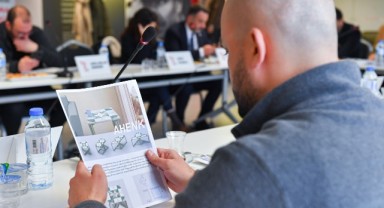 13 branşta 240 sporcu ter dökecek