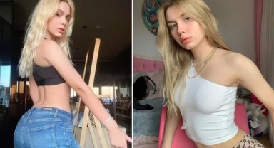 Aleyna Tilki'ye şantaj davası! Atılan mesaj ortaya çıktı
