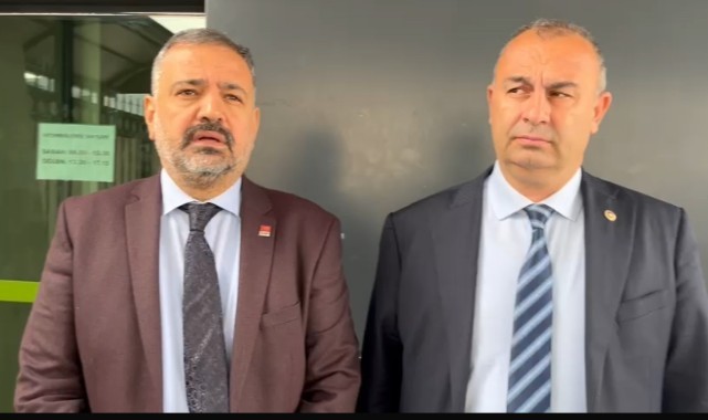 Aslanoğlu Adliyeden Gençlere Seslendi