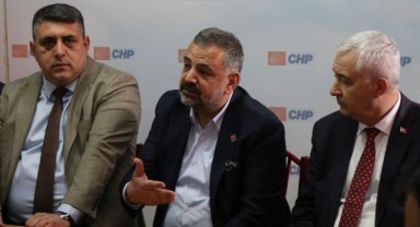 Aslanoğlu, Ön Seçimi Biz İstedik Sahip Çıkacağız
