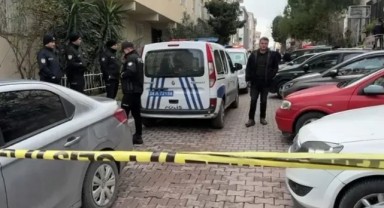 Avcılar'da Aile Katliamı: Eşi ve 3 Çocuğunu Öldürüp İntihar Etti