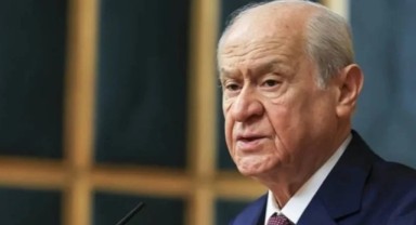 Bahçeli'den 'Terörsüz Türkiye' Açıklaması