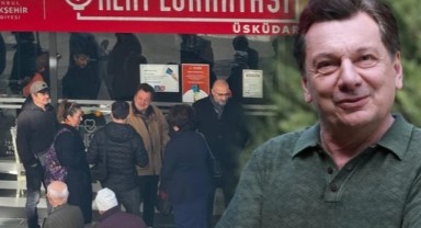 Bakanlık, Vedat Milor İçin Harekete Geçti... Gerekçe: Kent Lokantası