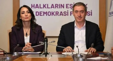 Bakırhan'dan dikkat çeken 'YPG' açıklaması: 'Temsilcileri biz değiliz'