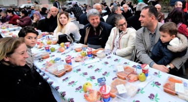 Başkan Eşki’den Yeşilova’ya müjdeler
