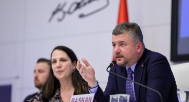 Başkan Görkem Duman’dan önemli açıklama:
