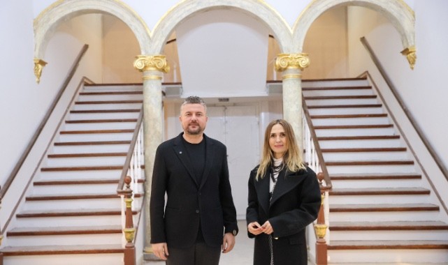 Başkan Görkem Duman, Kent Belleği Sergisi için çağrısını yineledi