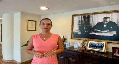 Başkan Sengel'den İmamoğlu'na açılan dava ve soruşturmalara tepki