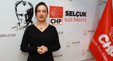 Başkan Sengel’den partisinin yeni üyelerine teşekkür