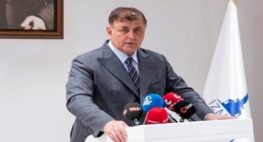 Başkan Tugay’dan gözaltı kararına ilk tepki: Sonuna kadar sahip çıkacağız!