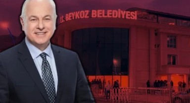 Beykoz Belediye Başkanı Alaattin Köseler görevden uzaklaştırıldı