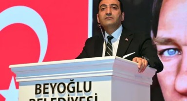 Beyoğlu Belediye Başkanı İnan Güney İfadeye Çağrıldı