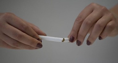 Bir sigara grubuna daha 10 TL zam geldi