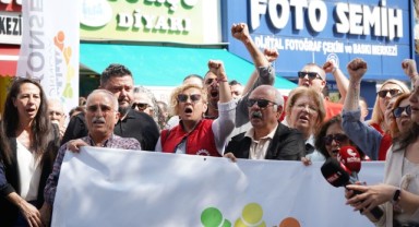 Bornova’da Erzene’de planlarına büyük tepki: