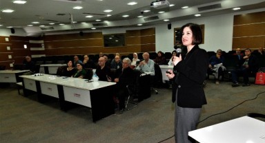 Bornova Misket Üzümü için üreticiye destek