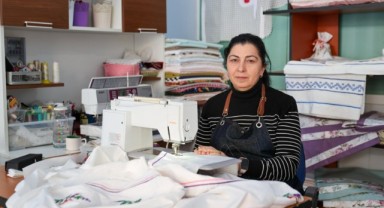 Buca Belediyesi’nden 8 Mart için anlamlı kampanya
