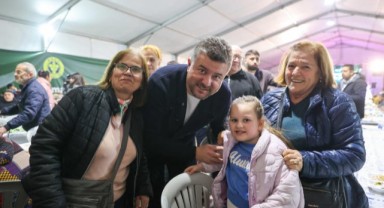 Buca’da çocuklara özel Ramazan eğlencesi