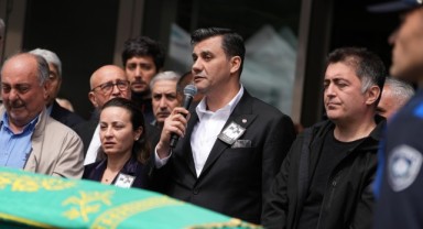 Büyükşehir Belediyesi’nin Acı Günü