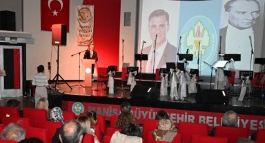 Büyükşehir'den kolon kanseri farkındalık etkinliği