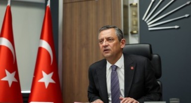 CHP'de 'Lazkiye' çağrısı 'Türkiye bir an önce öncülük etmeli'