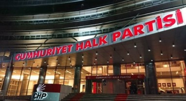 CHP’de ön seçim için üye listeleri belirlendi