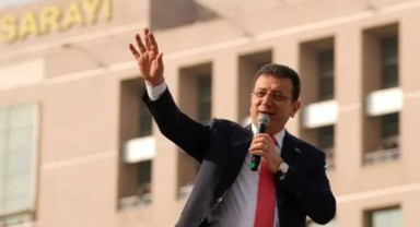 CHP'den Ekrem İmamoğlu için yeni paylaşım