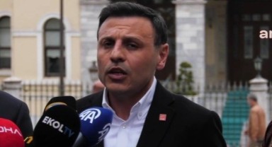 CHP'den, İstanbul Valisi Davut Gül'e ziyaret