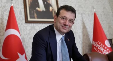 CHP’den Onay Çıktı! Ekrem İmamoğlu Resmen Cumhurbaşkanı Adayı