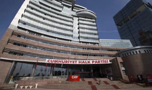 CHP Kritik Sürece İlişkin Planını Açıkladı! 'Mesele Sadece Kürt Sorunu Değil'