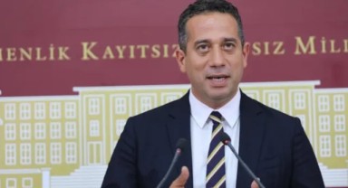 CHP'li Başarır'dan Bakan Yerlikaya'ya: Yaptığınız milyonlara gözdağı vermek!