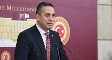 CHP'li Başarır'dan 'Suriye' Açıklaması: 'Katliamın Alevisi-Sünnisi Olmaz'