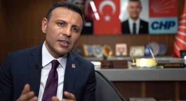 CHP'li Çelik'ten gözaltına alınanlara ilişkin açıklama