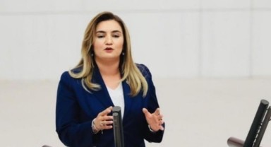 CHP'li Sevda Erdan Kılıç: “Orantısız müdahale kabul edilemez