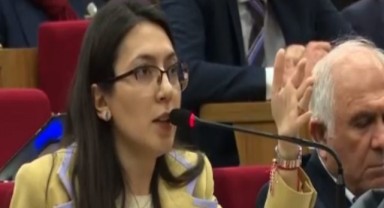 CHP’Lİ Yağmur Yurdakul Özkan’dan Çevre Bakanlığı’na Sert Tepki