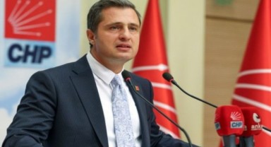 CHP'li Yücel'den o iddiaya sert yanıt: Yalanlardan medet ummaktan artık vazgeçin