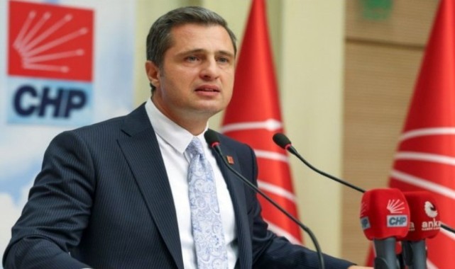 CHP'li Yücel'den o iddiaya sert yanıt: Yalanlardan medet ummaktan artık vazgeçin