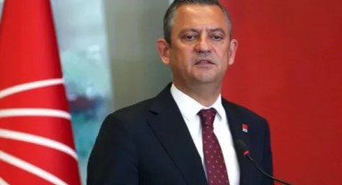 CHP lideri Özgür Özel'den 18 Mart mesajı
