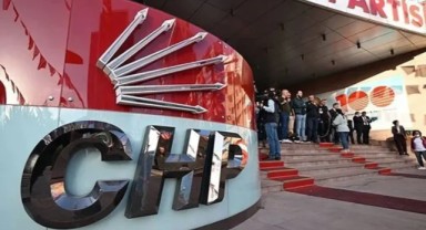 CHP MYK'da AKP'ye 'Anayasa' vetosu