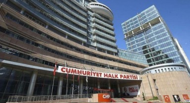 CHP olağanüstü kurultaya gidiyor!