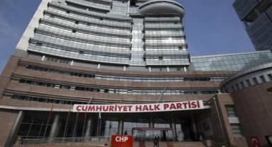 CHP PM İmamoğlu gündemiyle toplanıyor