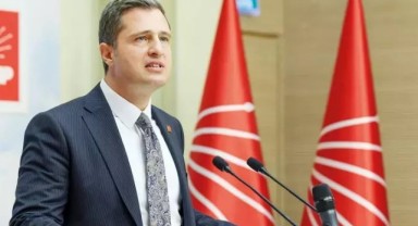 CHP Sözcüsü Yücel: 1.5 ayda 230 bin yeni üye