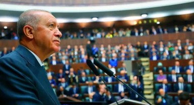 Cumhurbaşkanı'ndan Özel'e Çok Sert Sözler: Alaşağı Edilmesi Yakındır