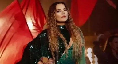 Demet Akalın pide fiyatına isyan etti