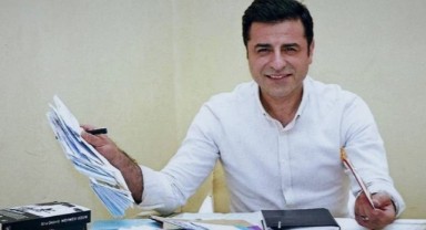 Demirtaş'tan Provokasyon Uyarısı: 'Süreç Suistimallere Açık Hale Gelebilir'