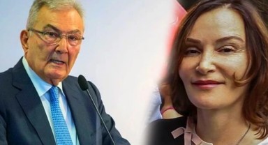 Deniz Baykal’ın Kızı Aslı Baykal’dan Tepki Çeken ‘İBB’ Açıklaması! Babasının Kemiklerini Sızlattı