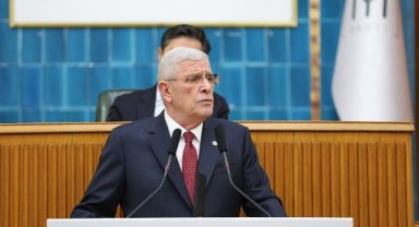 Dervişoğlu: 'Pişmanlık duyacağınız şeylerden uzak durun!'