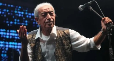 Edip Akbayram hayatını kaybetti